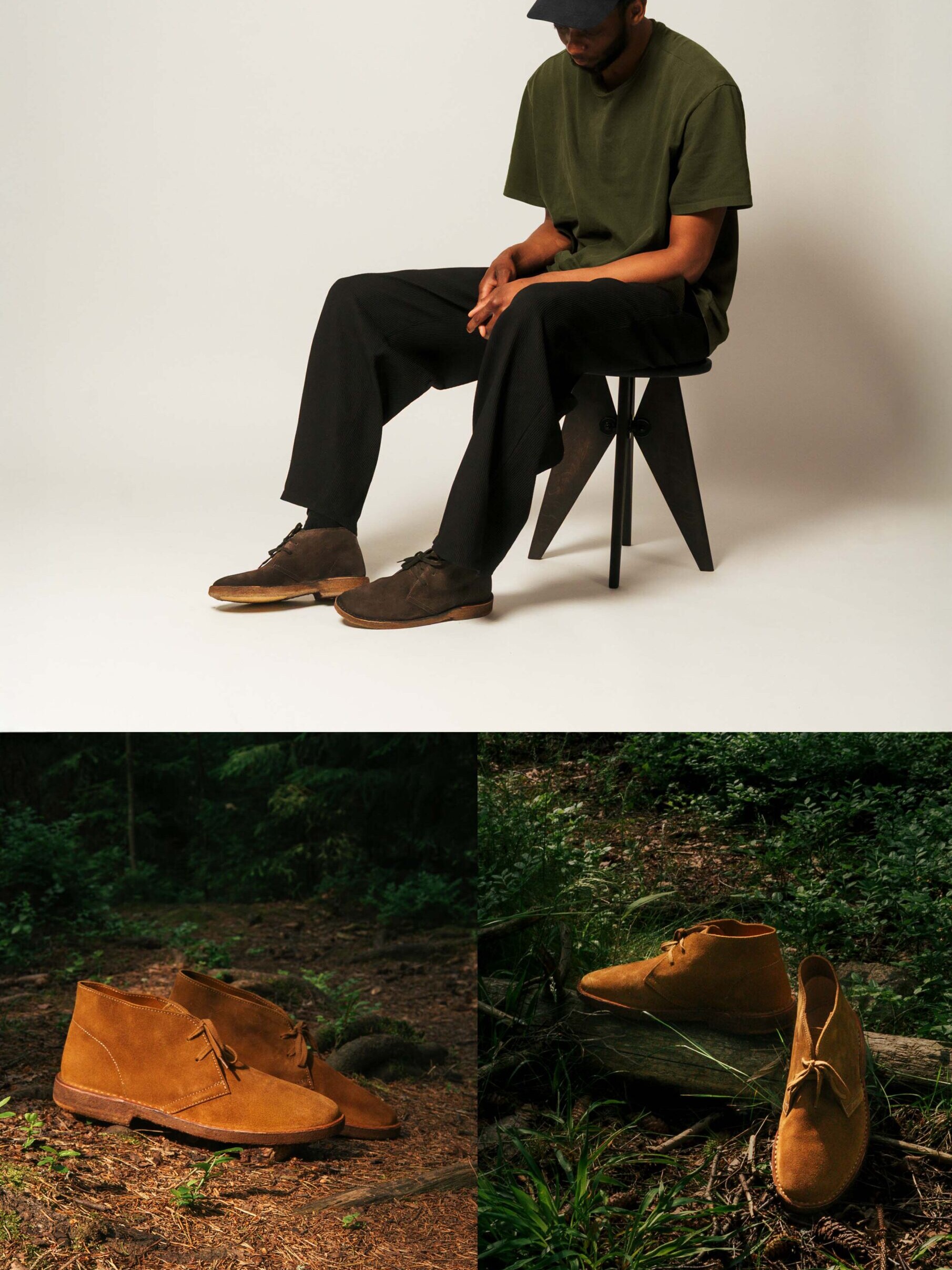 Astorflex &mdash; shoes made in Italy, since 1820