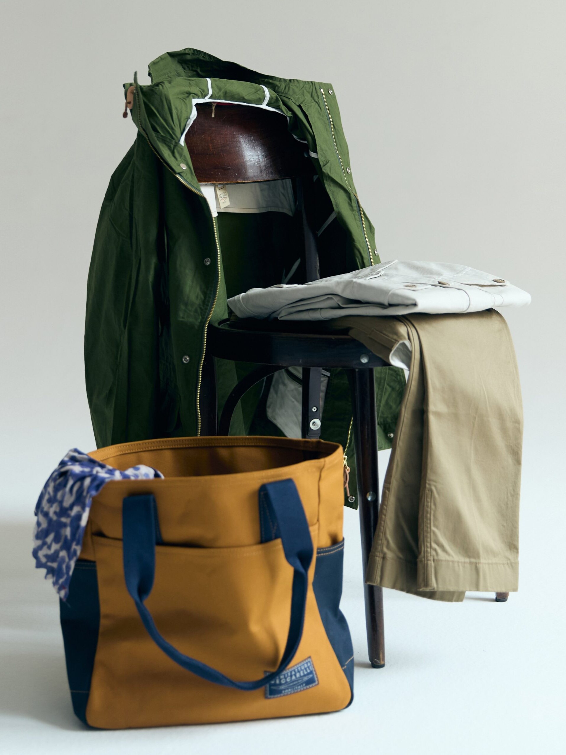 Manifattura Ceccarelli. Made in Italy